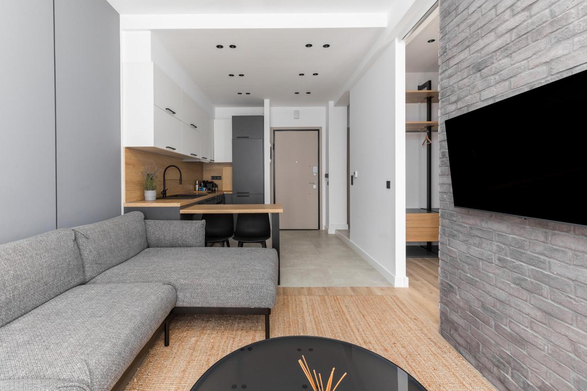 Oddity Seafront Penthouse Apartments Thessaloniki Exterior foto